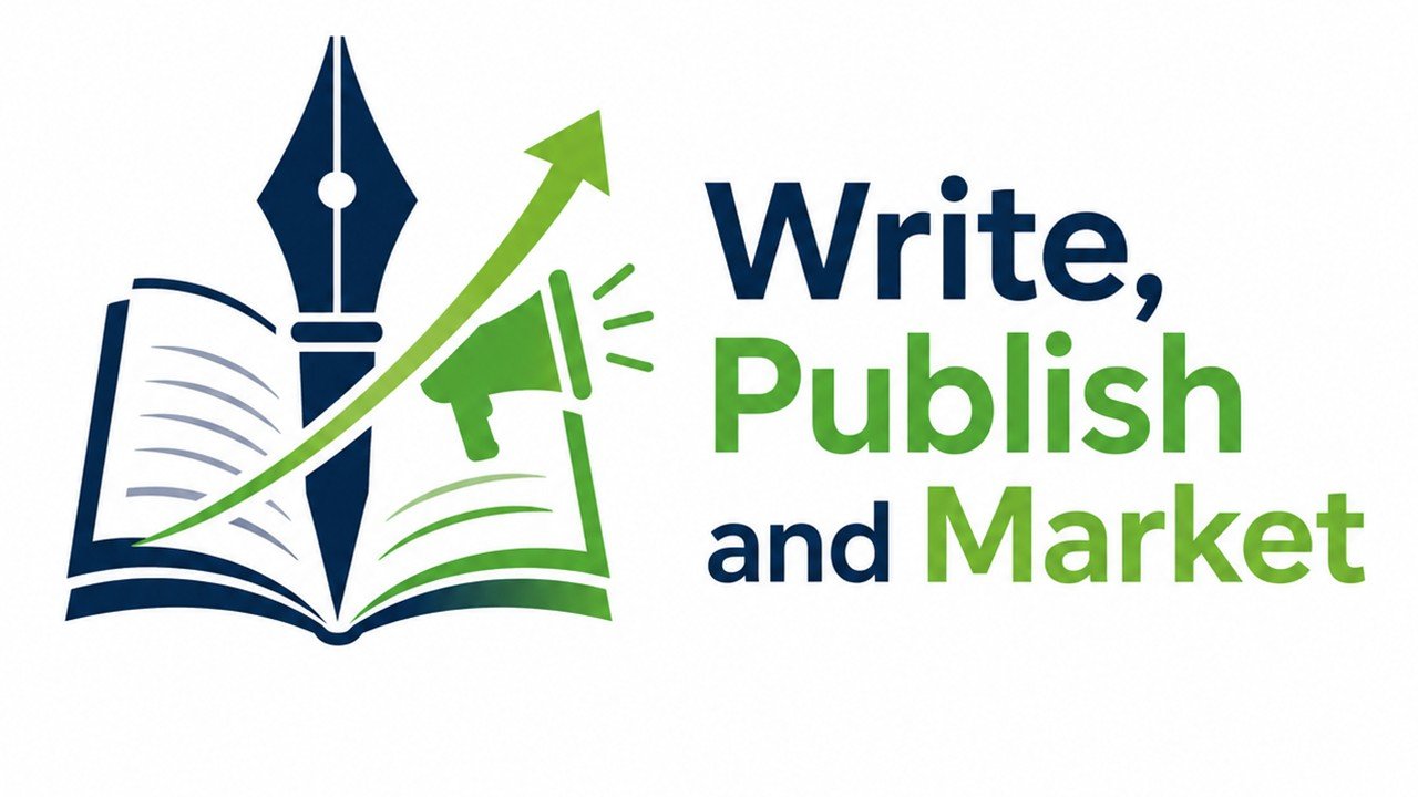 Write, Publish and Market